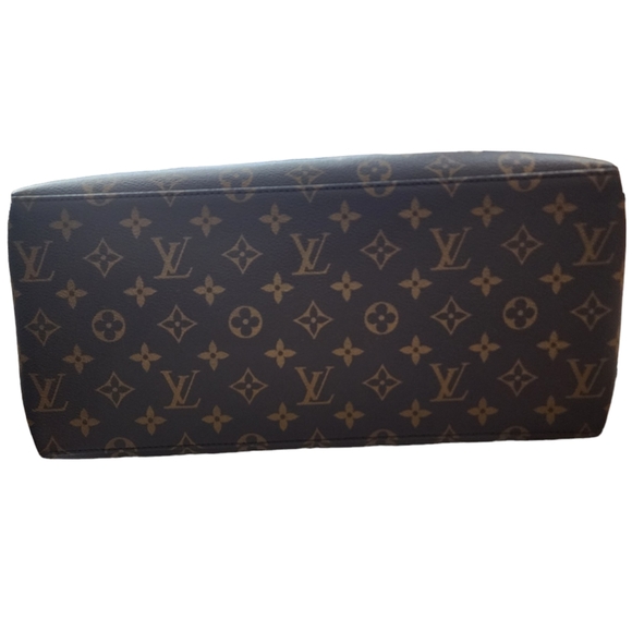 EUC Louis Vuitton Grand Palais - Picture 4 of 7